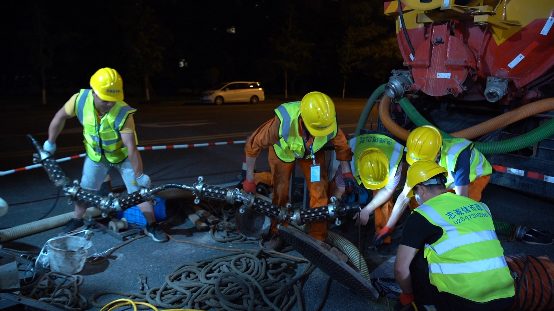 叠彩紫外光固化修复